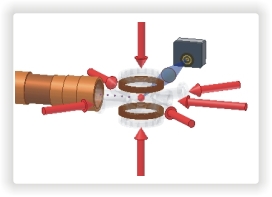 Atom Trap Trace Analysis